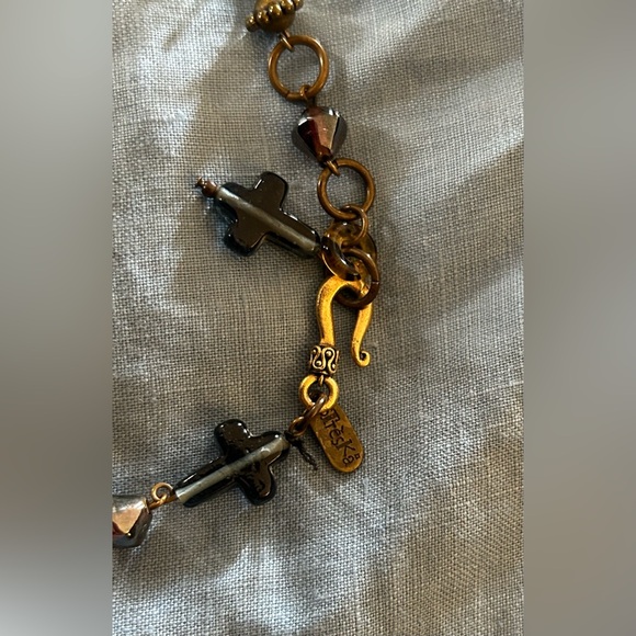 OTRESKA Glass Bead Necklace - Picture 5 of 5